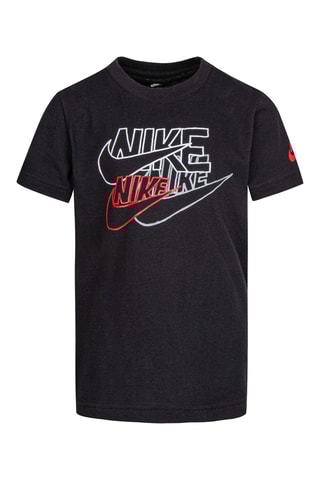 T-shirt - Noir - Nike
