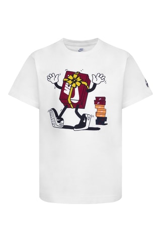 T-shirt - Blanc - Nike