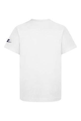 T-shirt - Blanc - Nike