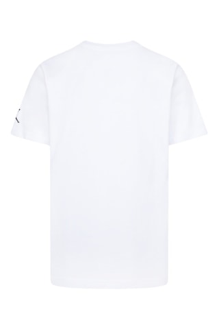 T-shirt - Blanc - Jordan