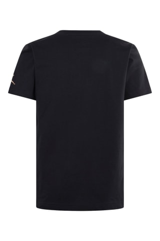 T-shirt Shine Jumpman - Noir - Jordan