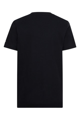 T-shirt Air Jordan Comics Dunk - Noir - Jordan