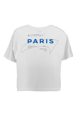 T-shirt Blanc - Jordan