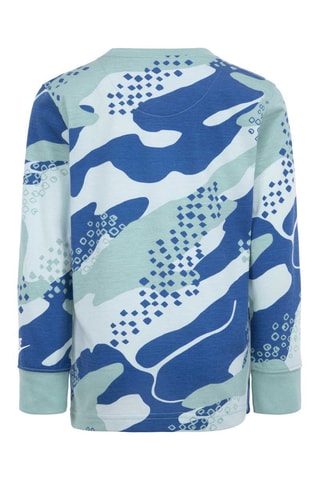 T-shirt - Bleu - Nike