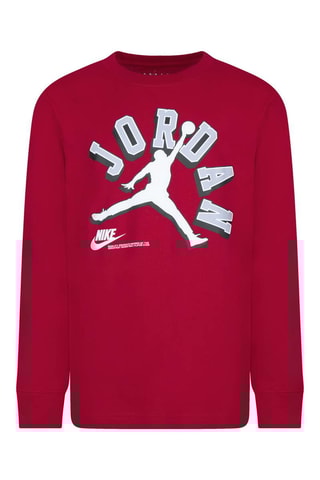 T-shirt - Rouge - Nike