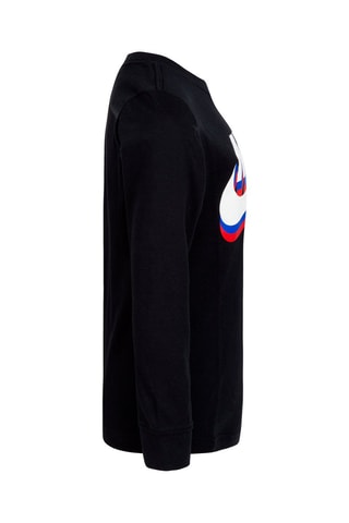 T-shirt - Noir - Nike