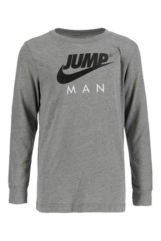 T-shirt - Gris - Nike