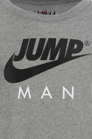 T-shirt - Gris - Nike