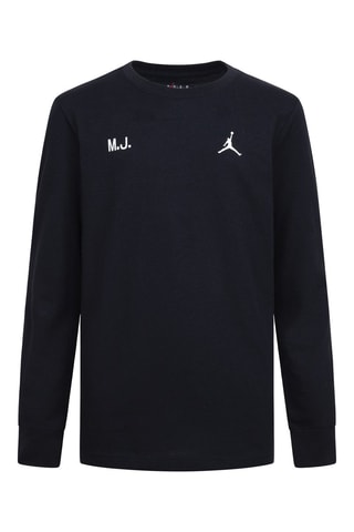 T-shirt - Noir