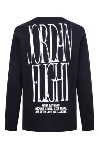T-shirt - Noir