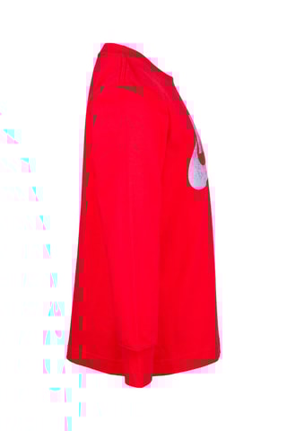 T-shirt - Rouge - Nike