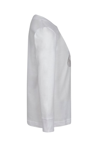 T-shirt - Blanc - Nike