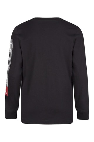 T-shirt - Noir - Jordan