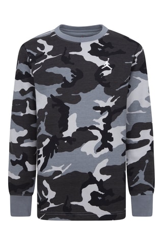 T-shirt - Gris - Jordan