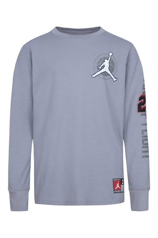 T-shirt - Gris - Jordan