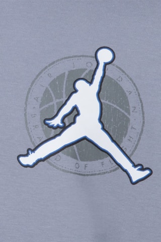 T-shirt - Gris - Jordan
