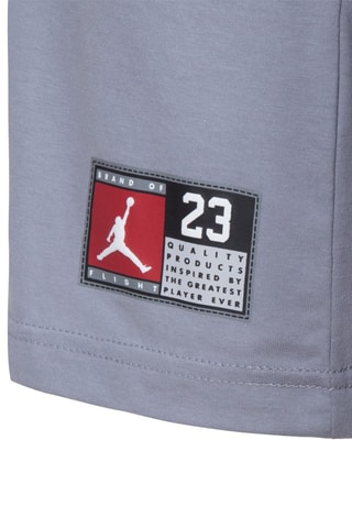 T-shirt - Gris - Jordan