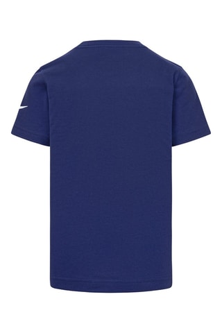 T-shirt - Bleu - Nike