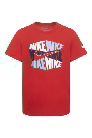 T-shirt - Rouge - Nike