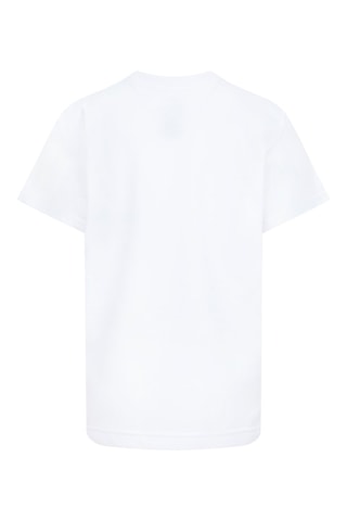 T-shirt Club - Blanc - Nike