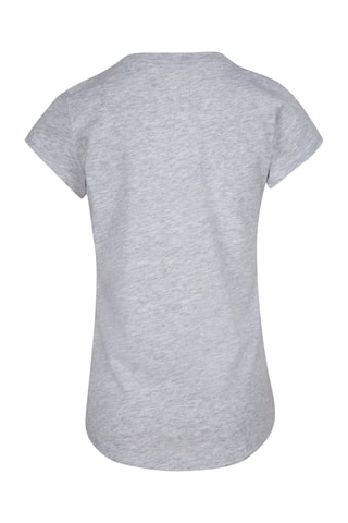 T-shirt - Gris chiné - Nike