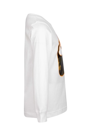 T-shirt - Blanc - Nike