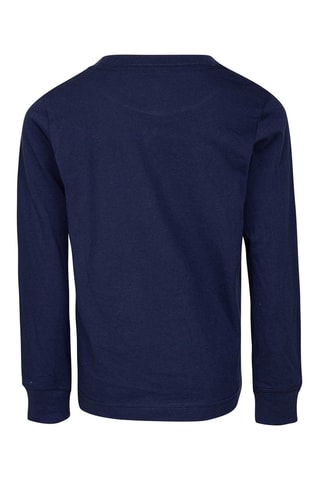 T-shirt - Bleu - Nike