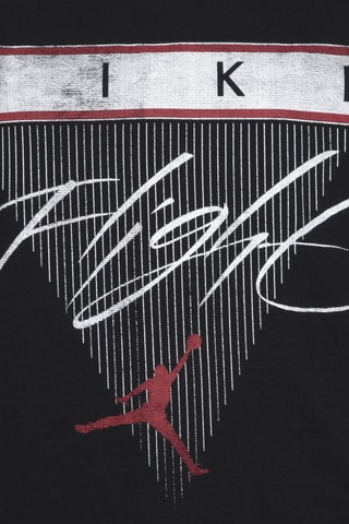 T-shirt - Noir