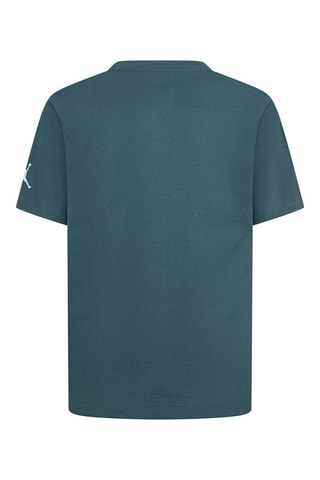 T-shirt - Vert
