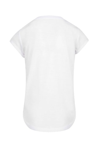 T-shirt - Blanc - Nike