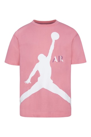 T-shirt - Fuchsia - Jordan