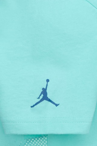 T-shirt Jumpman - Vert d’eau - Jordan