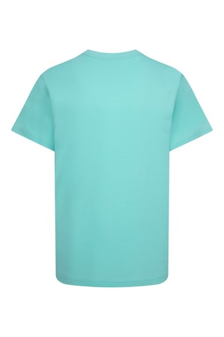 T-shirt Globe - Vert d'eau - Jordan