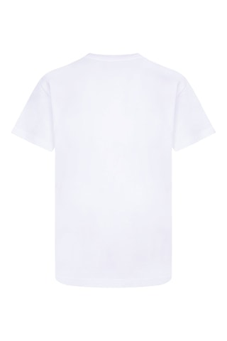 T-shirt - Blanc - Jordan
