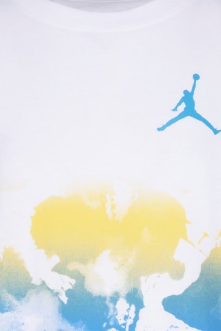 T-shirt - Blanc - Jordan