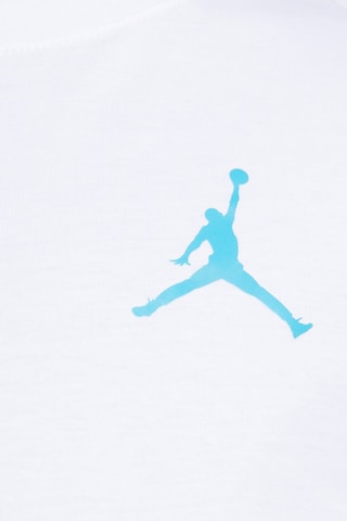 T-shirt - Blanc - Jordan