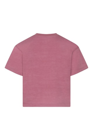 T-shirt - Rose - Jordan