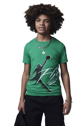 T-shirt - Vert - Jordan