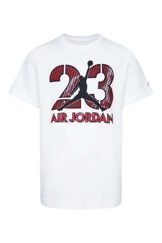T-shirt - 
Blanc - Jordan