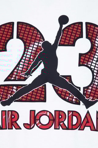 T-shirt - 
Blanc - Jordan