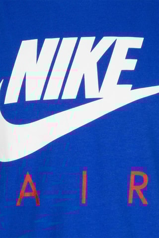 T-shirt - Bleu - Nike