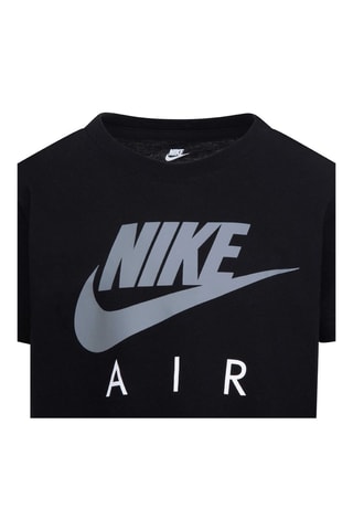 T-shirt - Noir - Nike
