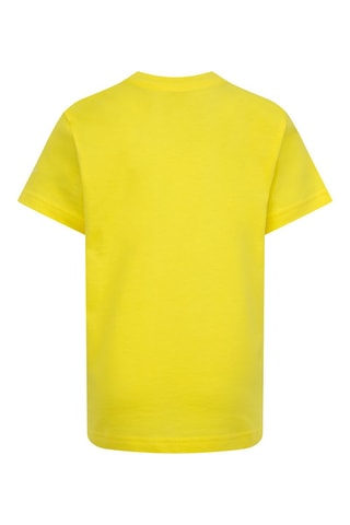 T-shirt - Jaune - Nike
