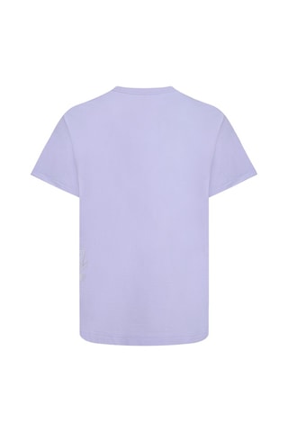 T-shirt - Lilas - Jordan
