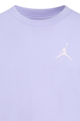 T-shirt - Lilas - Jordan