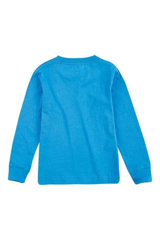 T-shirt Bleu - Nike