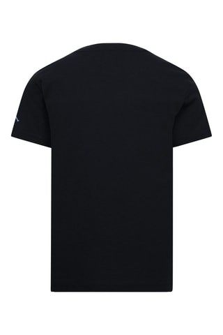 T-shirt Poolside Jumpman - Noir - Jordan