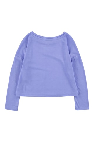 T-shirt Mauve  - Nike