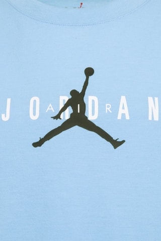 T-shirt Jumpman - Bleu clair - Jordan