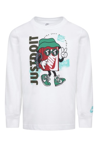 T-shirt - Blanc